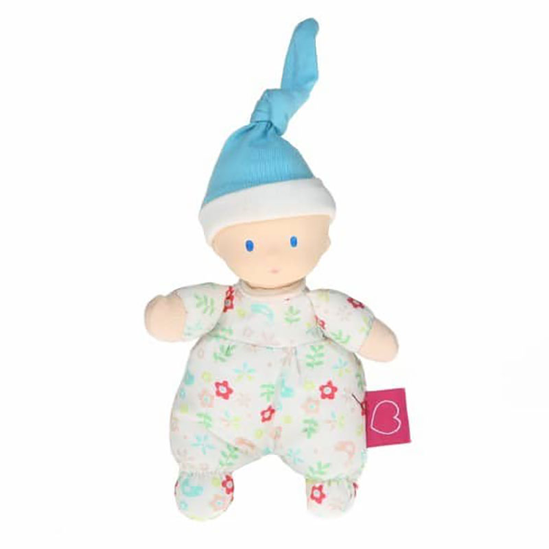 Mini bábika miláčik - 15cm – Obrázok 6