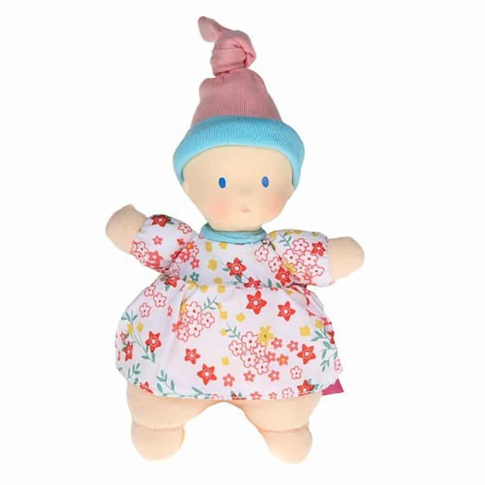 Mini bábika miláčik - 15cm – Obrázok 5