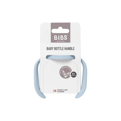 BIBS ušká na fľašu - Image 12
