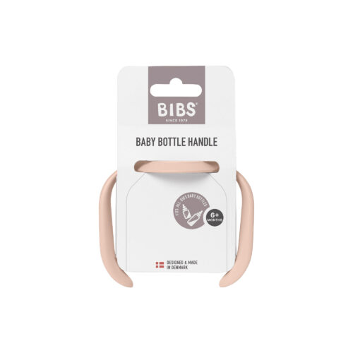 BIBS ušká na fľašu - Image 10