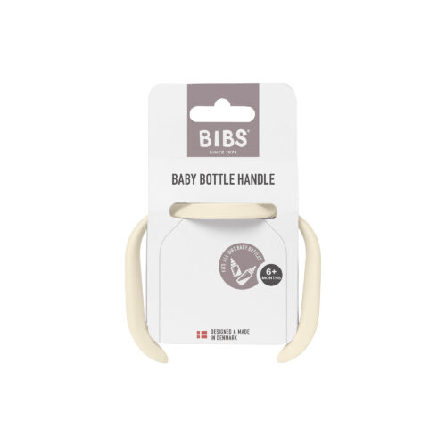 BIBS ušká na fľašu - Image 8