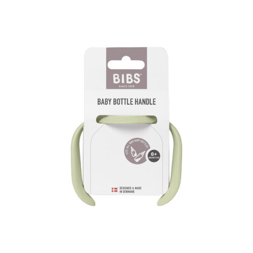 BIBS ušká na fľašu - Image 6