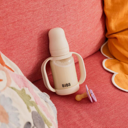BIBS ušká na fľašu - Image 3