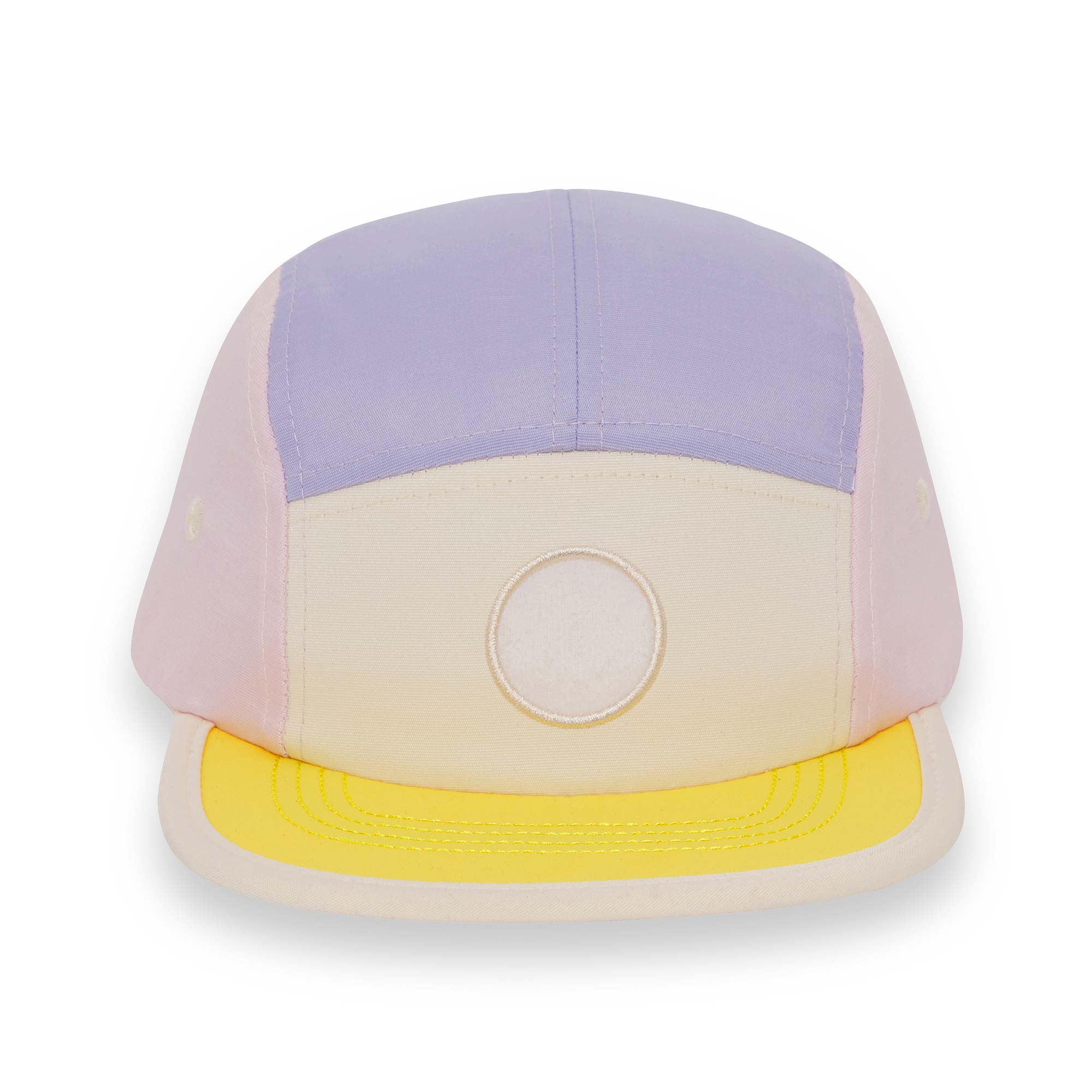 KiETLA VIBE šiltovka s UV ochranou - Purple – Obrázok 5