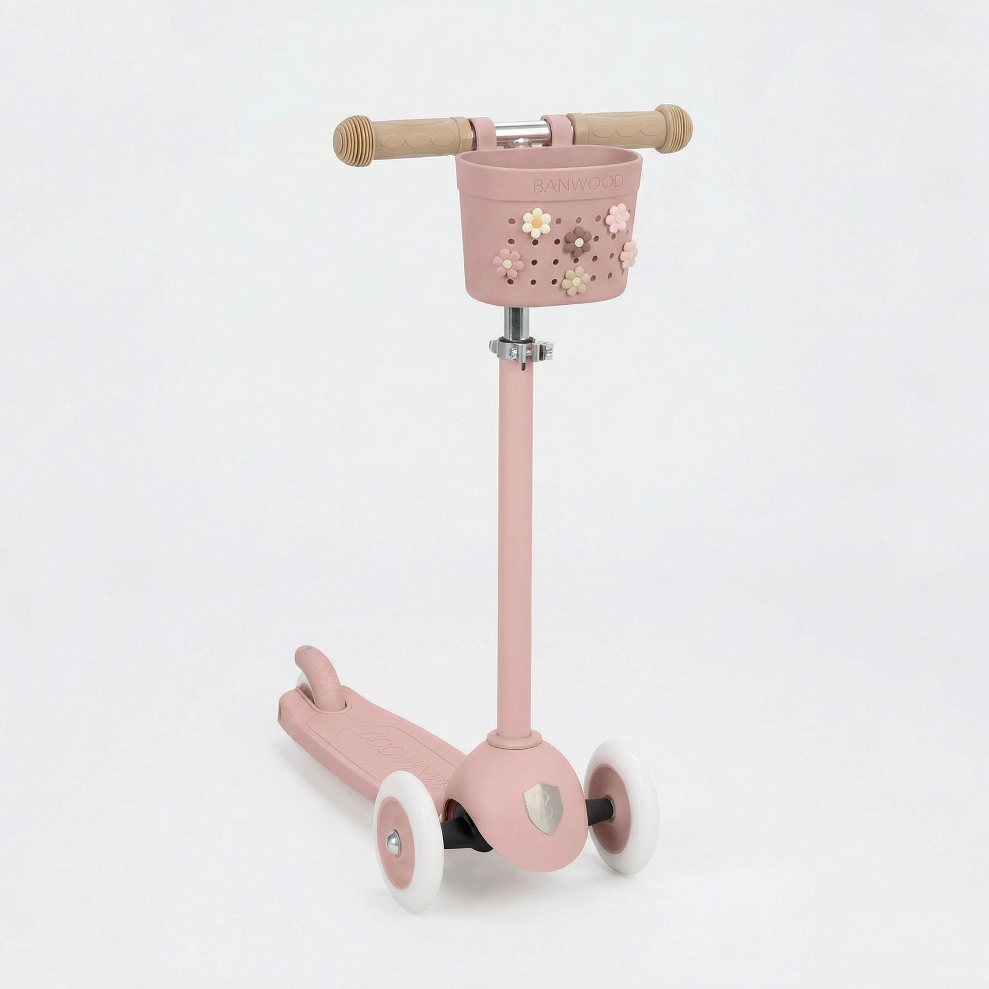 Banwood košík Pin & Ride – Obrázok 48