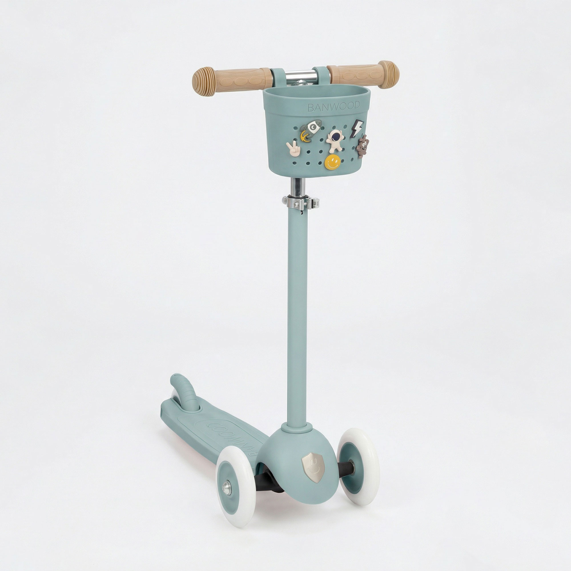 Banwood košík Pin & Ride – Obrázok 6