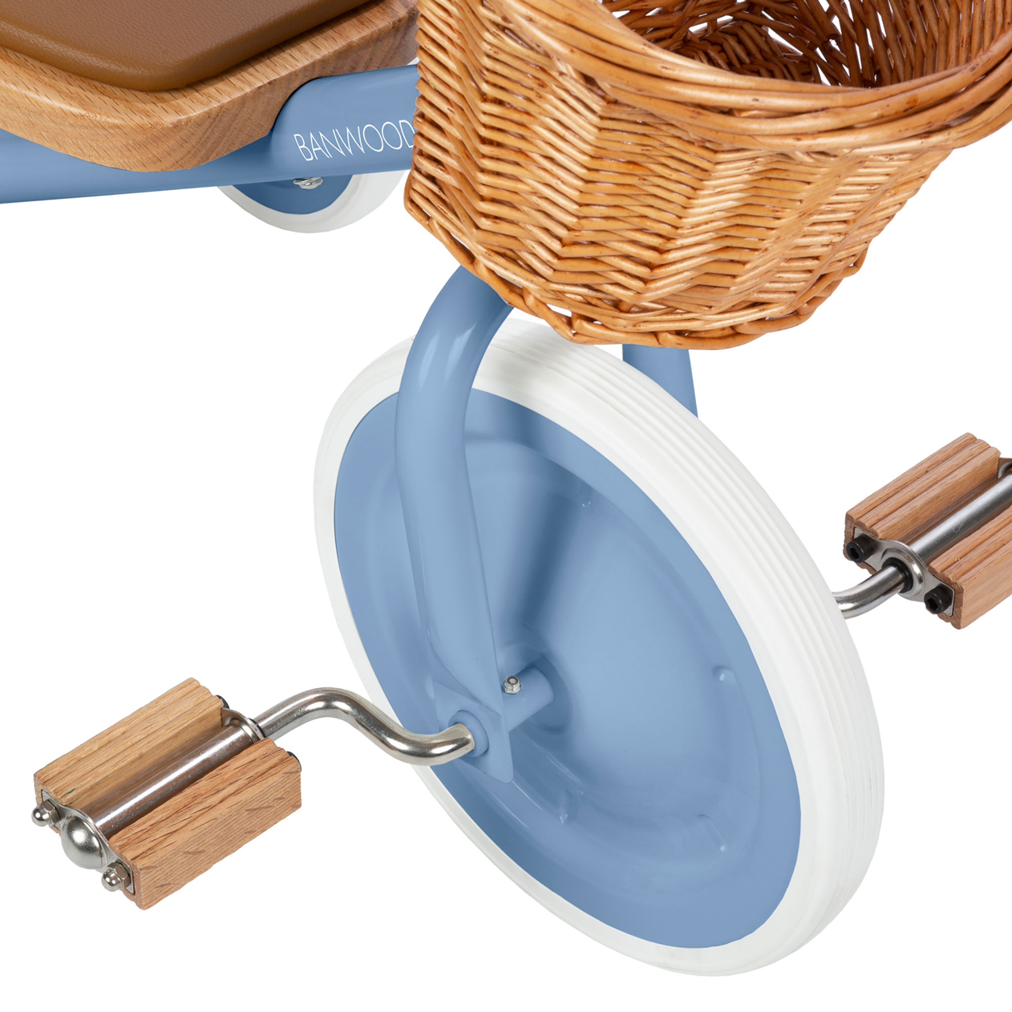 Banwood trojkolka – Obrázok 57