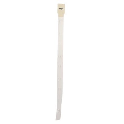 BIBS závesný clipstrip